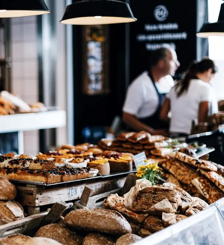 Bäckerei: So senken Sie Strom- und Gaskosten in Backstube und Filialen